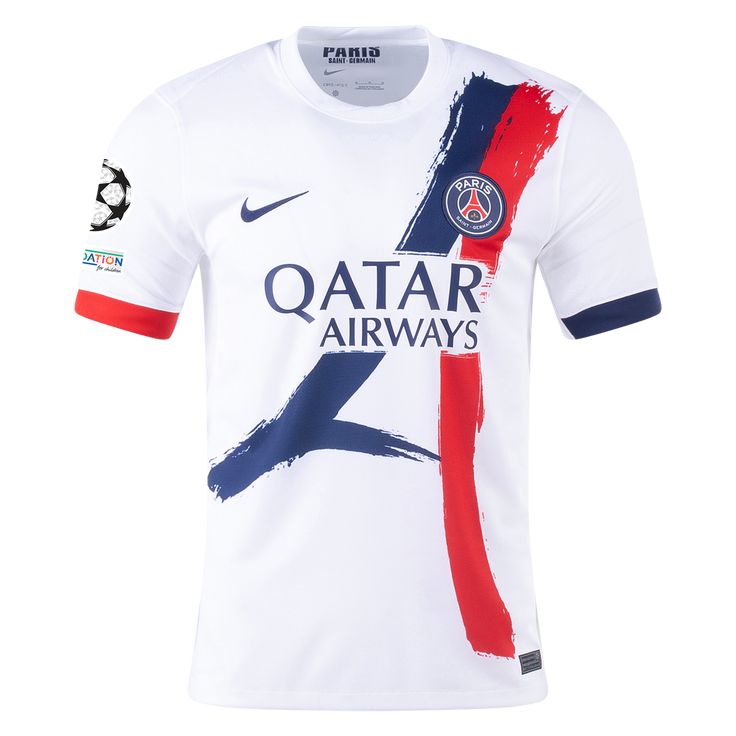 Jersey Paris Saint Germain
