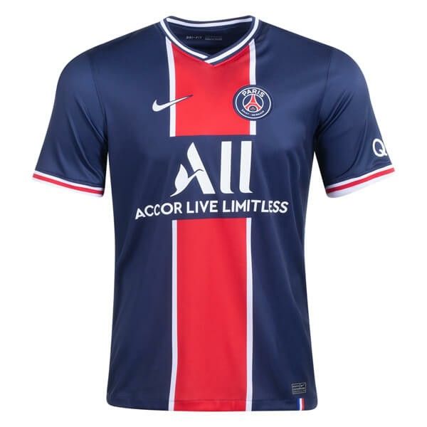 Jersey Paris Saint Germain